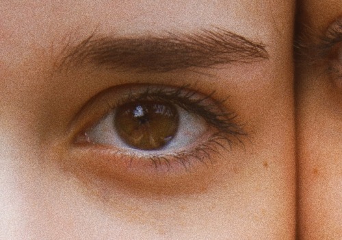 Can you wear eyelid tape to sleep?