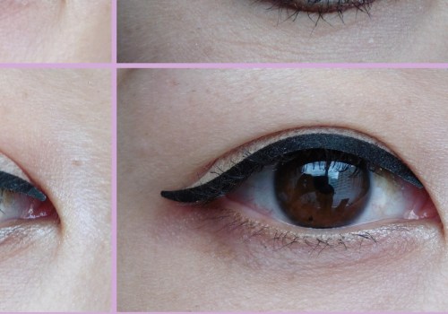How long can you keep eyelid tapes on?