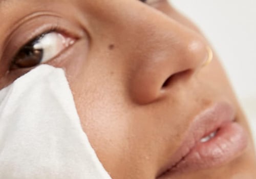 Eyelid wipes amazon?