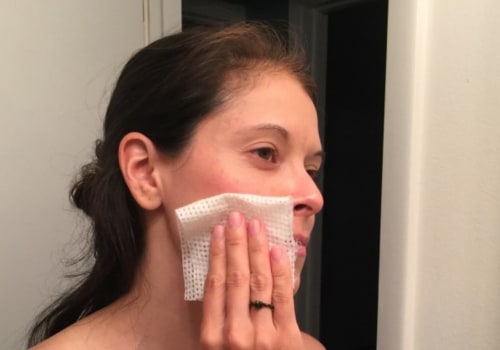 What are the best wipes for dry eyes?