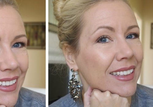 Can eyelid tape fix hooded eyes permanently?